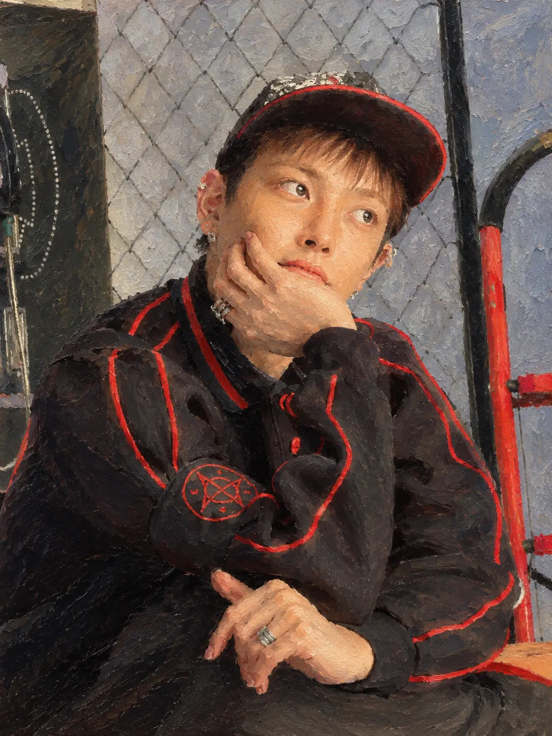 K.otaku.1257.의 Hongjoong