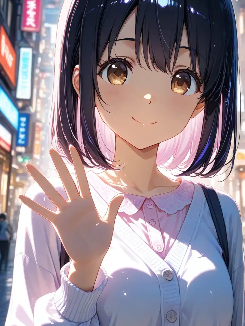 VapidTime2598의 身に覚えのない彼女からの言葉