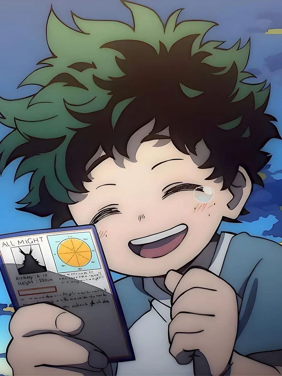 BluntMoon4281의 幼い僕たちの物語