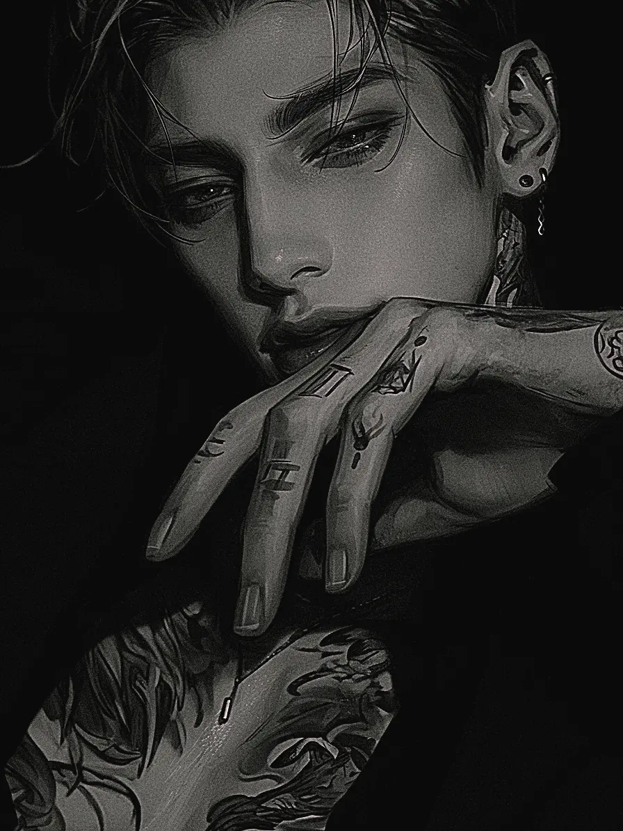 parallax의 사랑하게 될거야