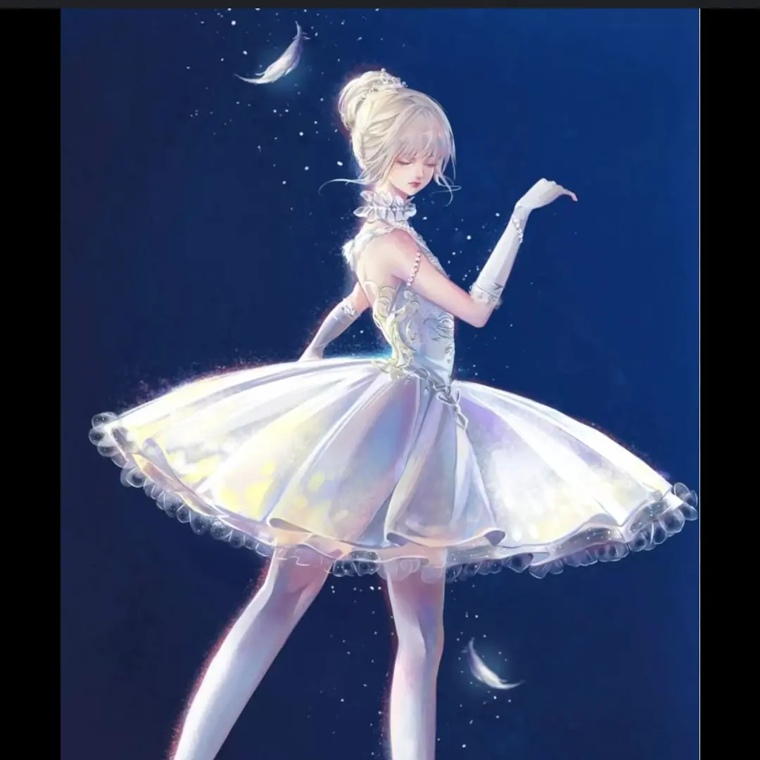 ThinPool6524의 발레리나 아카데미