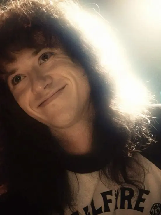 YVUNAROE의 Eddie Munson