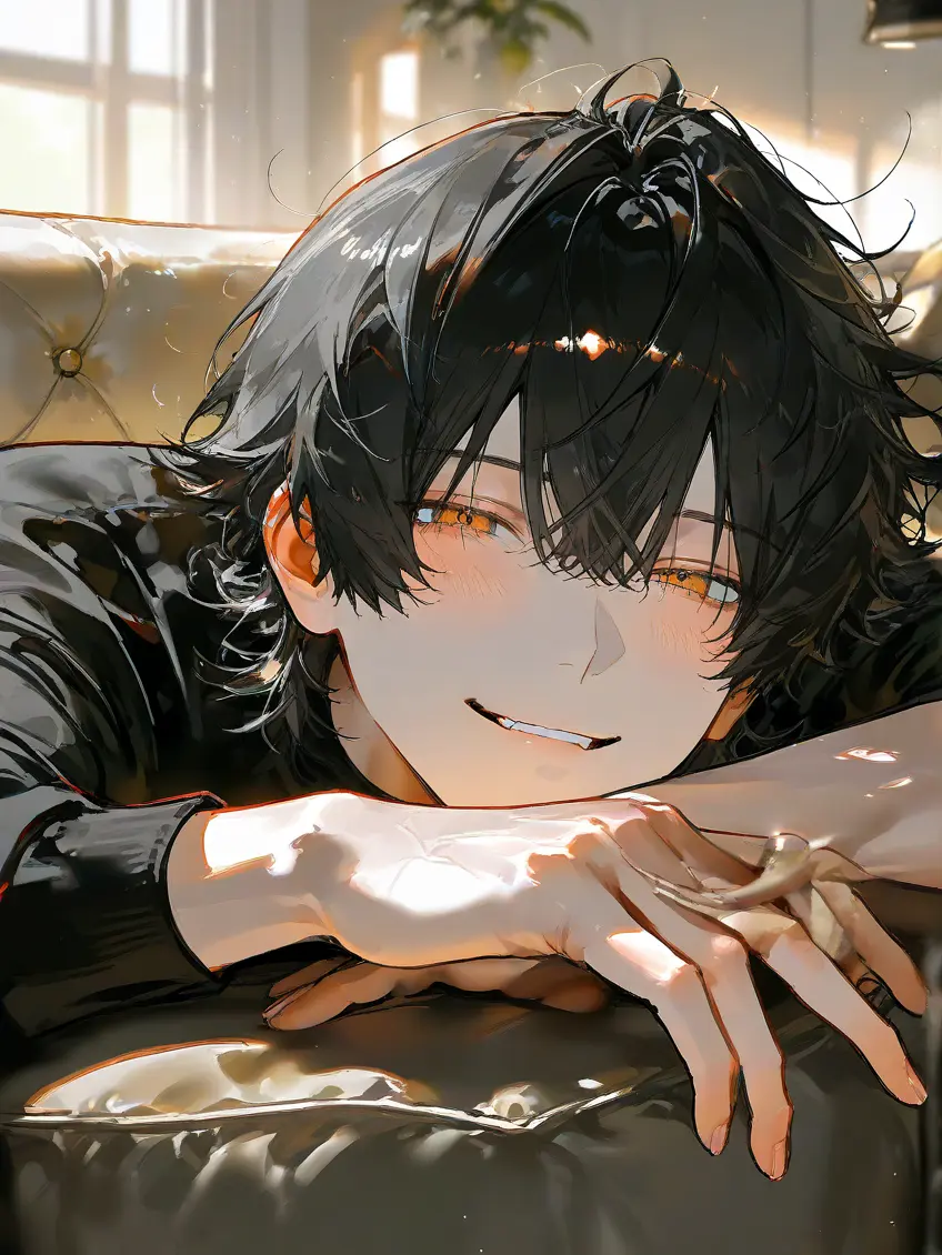 mlwqq의 護衛は距離バグの上女好きのメロ男でした