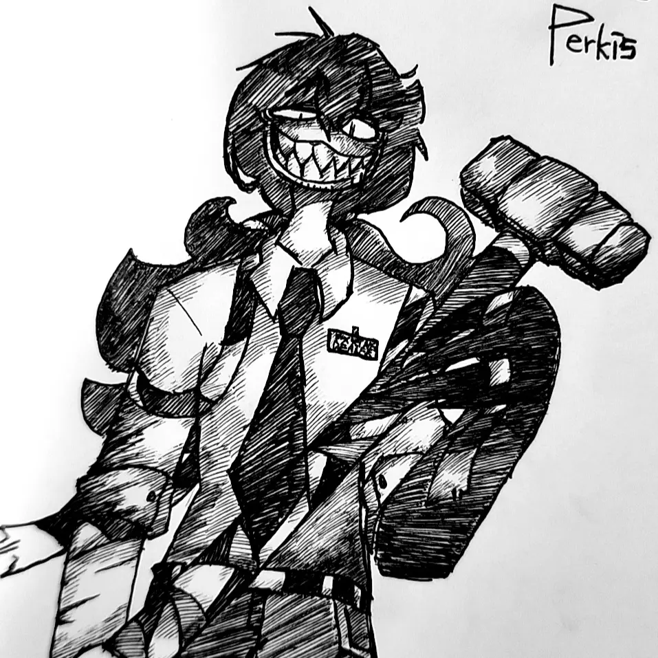 GBRS_Education의 Mister.Perkis
