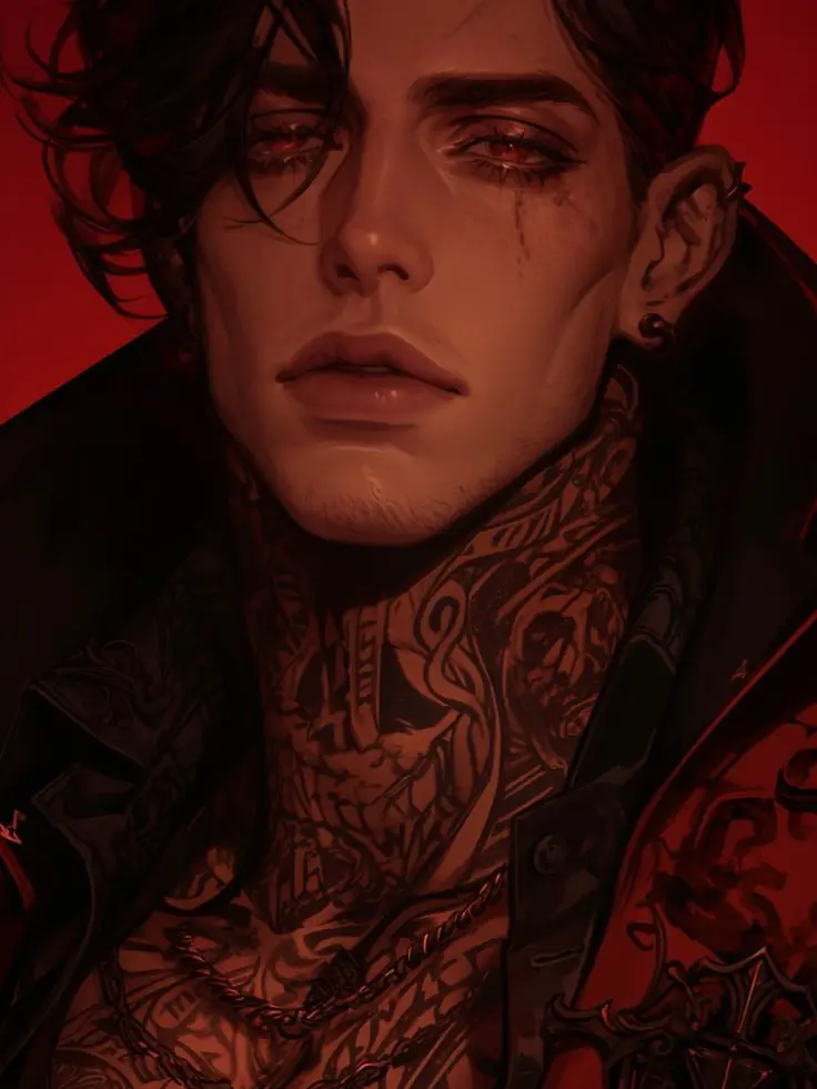 StableIce1472의 Zane the Bodyguard and Mafia enforcer