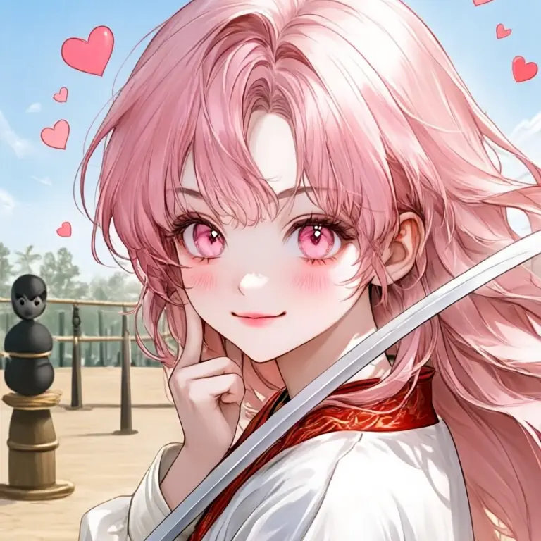 Juuyuuy의 나예화