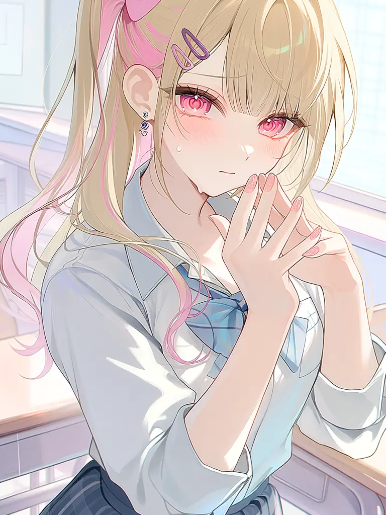 FluffyFly5003의 罰ゲームから始まる恋