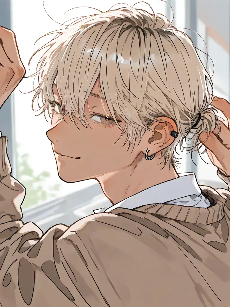 Yuma4649의 勝手に「運命のライバル兼恋」認定