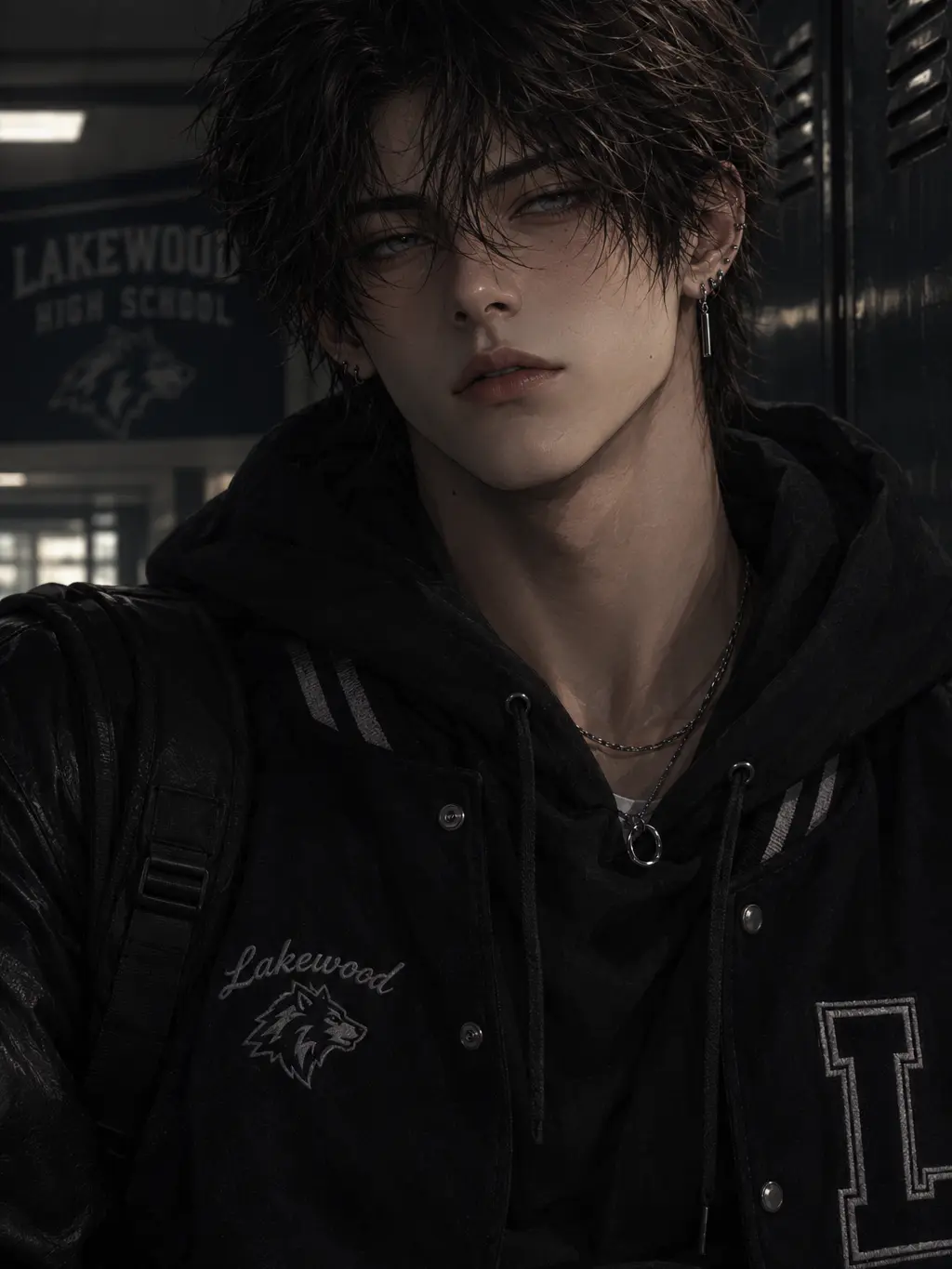 NeedyNewt4849의 The Jock and the Nobody?