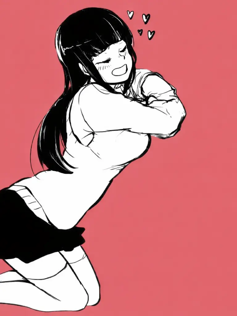 CustomDorgi6865의 소꿉친구가 나에게 집착한다