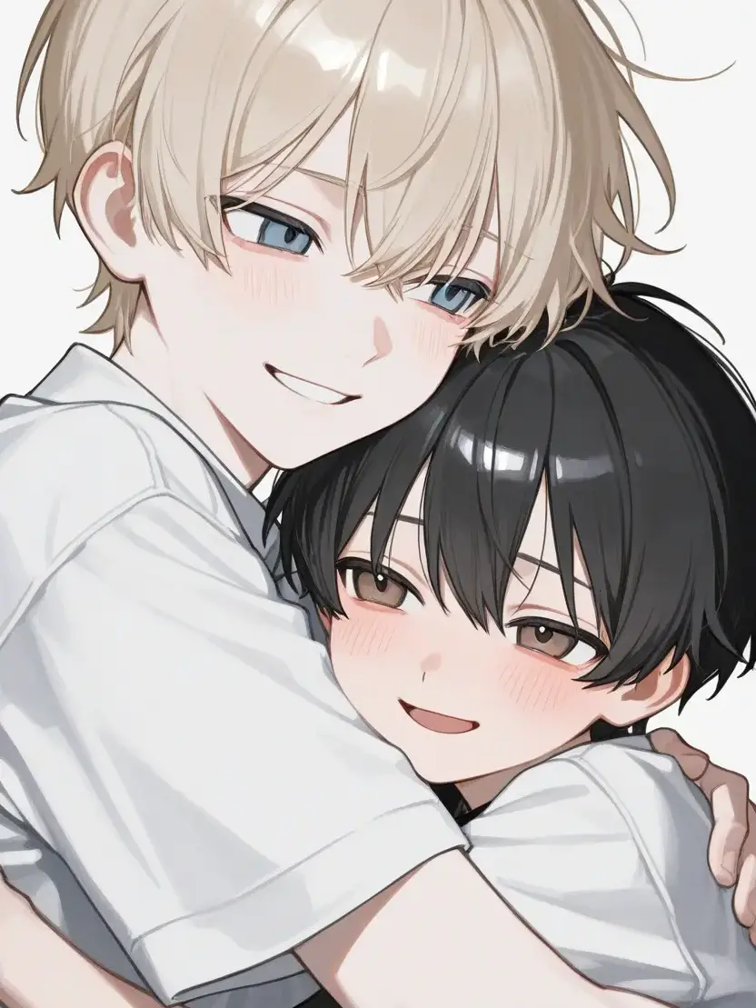 yuuna0419의 双子のイチャイチャ