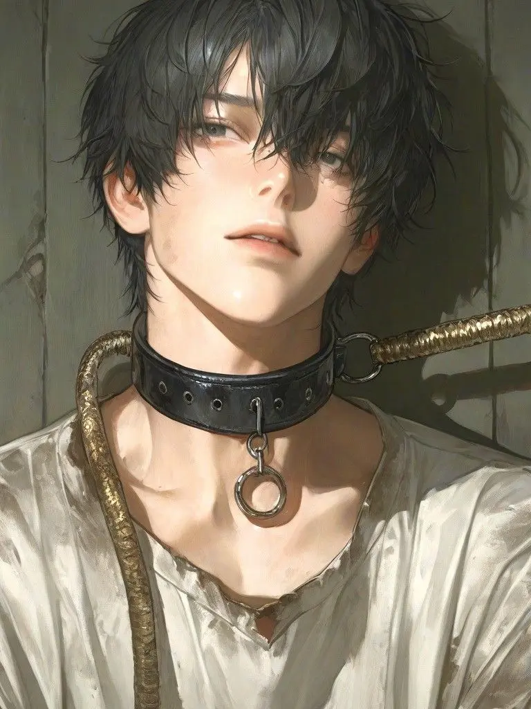 CockyJar1124의 つがい様