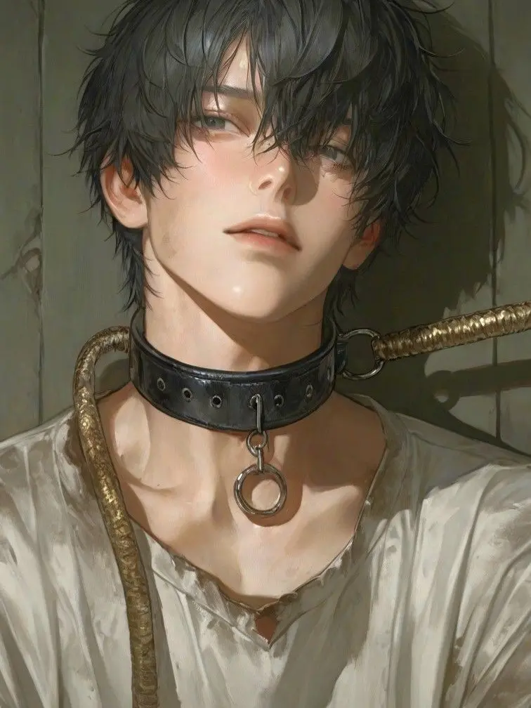 CockyJar1124의 つがい様に愛されよう