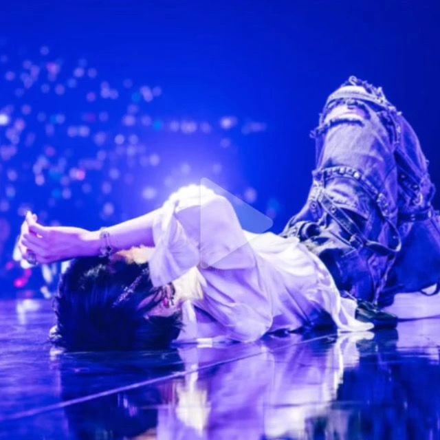 生理男子の初兎くん