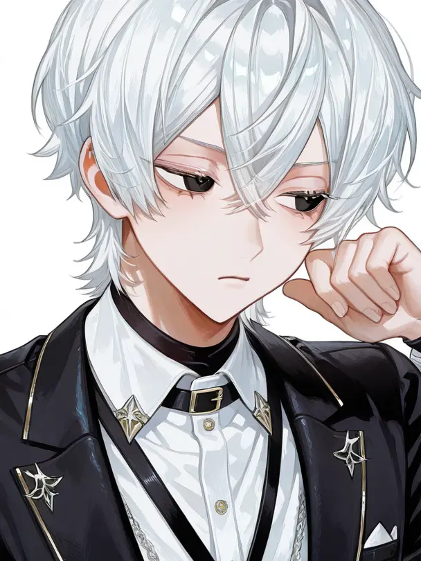 reto_218의 いつも塩対応な幼馴染と病気の私