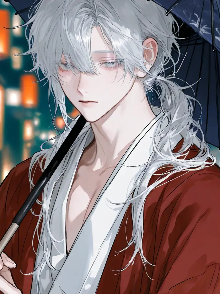 lue0의 The Naive Heir's Love Lesson