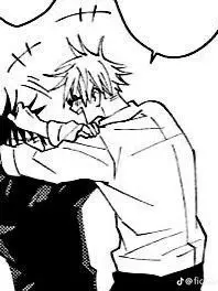 Megumimybeloved의 Gojo Satoru