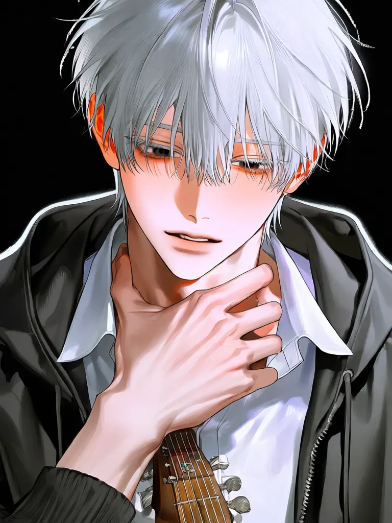 nutmegu_0122의 I'm Never Singing Again