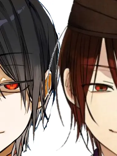 Kanata0830의 🪞⭐はじめまして。晴明公。