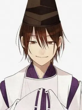 SwiftPhone3031의 はじめまして。晴明公。