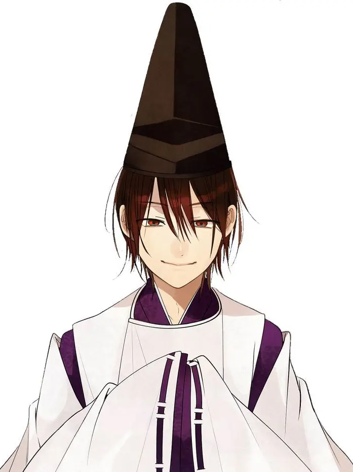 SwiftPhone3031의 はじめまして。晴明公。