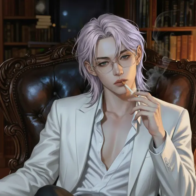 LongRose9729의 펠릭스