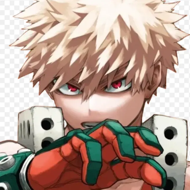 UnfitGauge2357의 Bakugo bf
