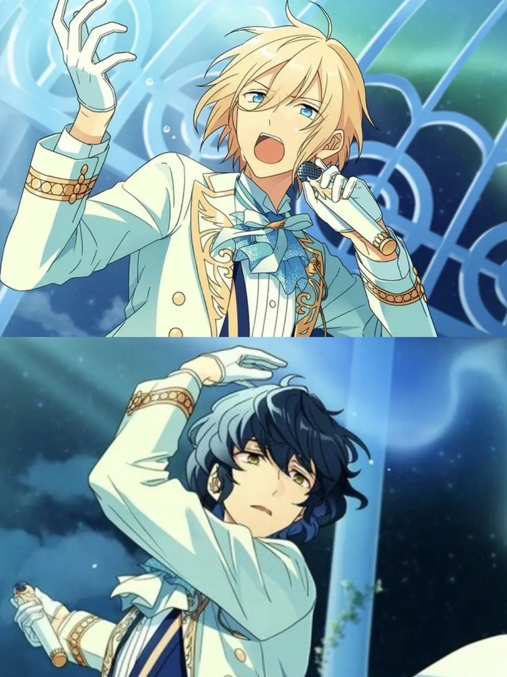Eichi_girlfriends의 I Broke the President's Teacup?!