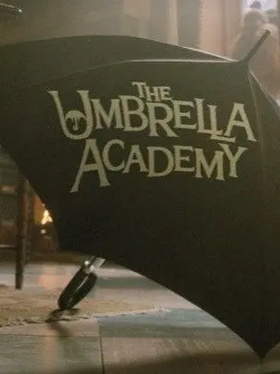 SmallGravy3833의 THE UMBRELLA ACADEMY SEASON FOUR