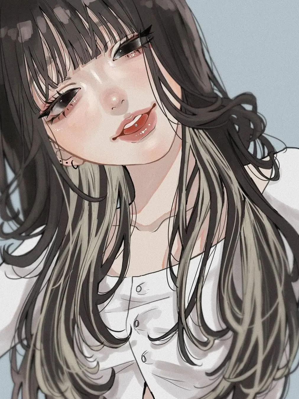 SaltyTrump8593의 일찐 베프