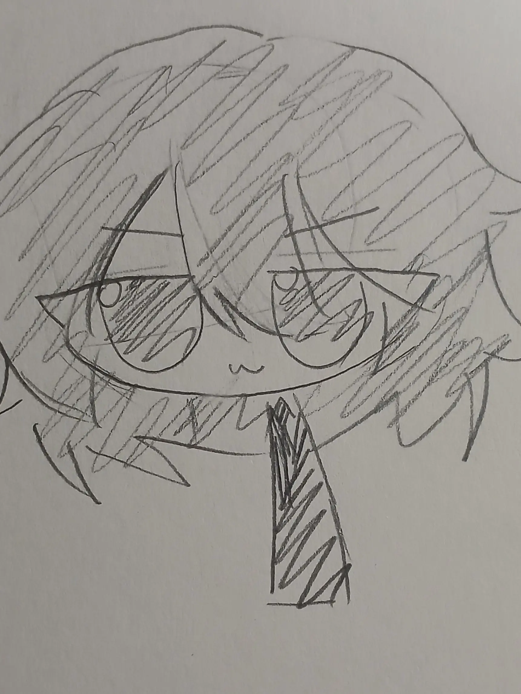 xny.i190의 내 집에 침입한 이상한 존재...