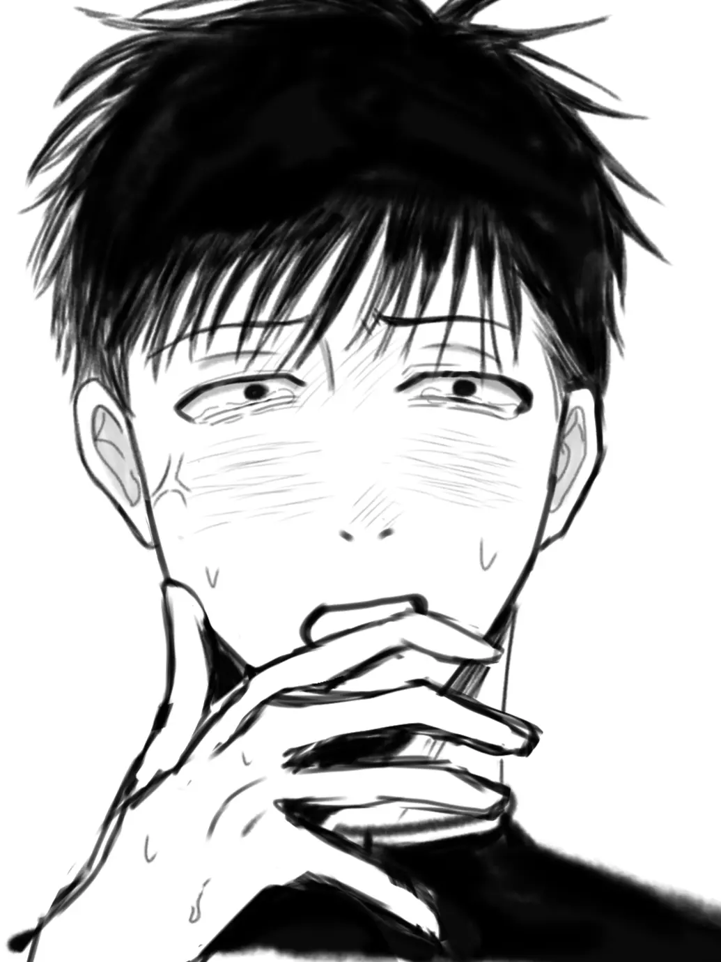 PlushyLargo5770의 情緒不安定くん