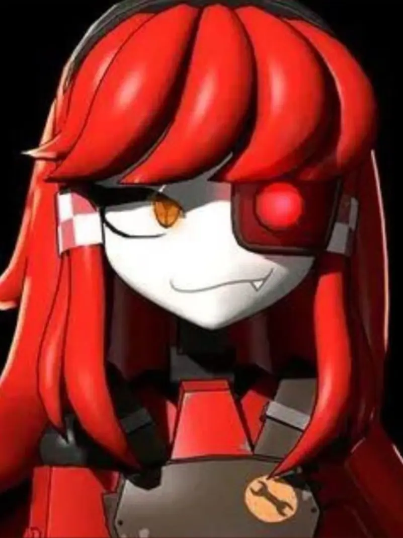 Aero-Rules의 Mimi sentry