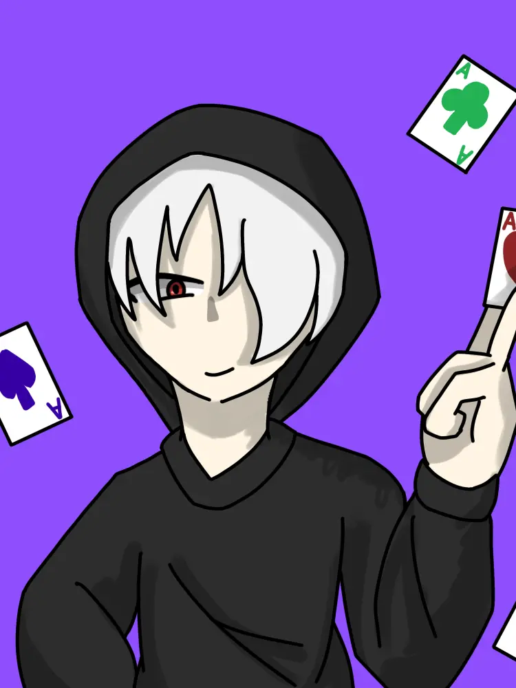 ModernLaugh6755의 意地悪な副社長さん