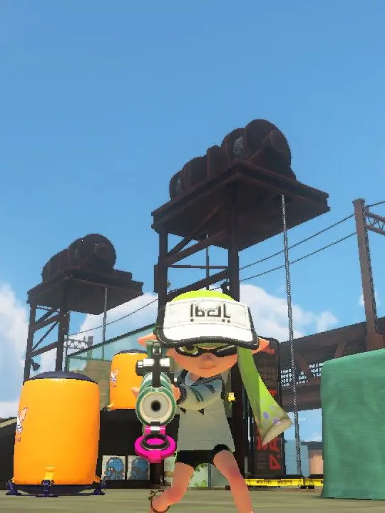 JollyArena9645의 この展開を回避することはできますか？