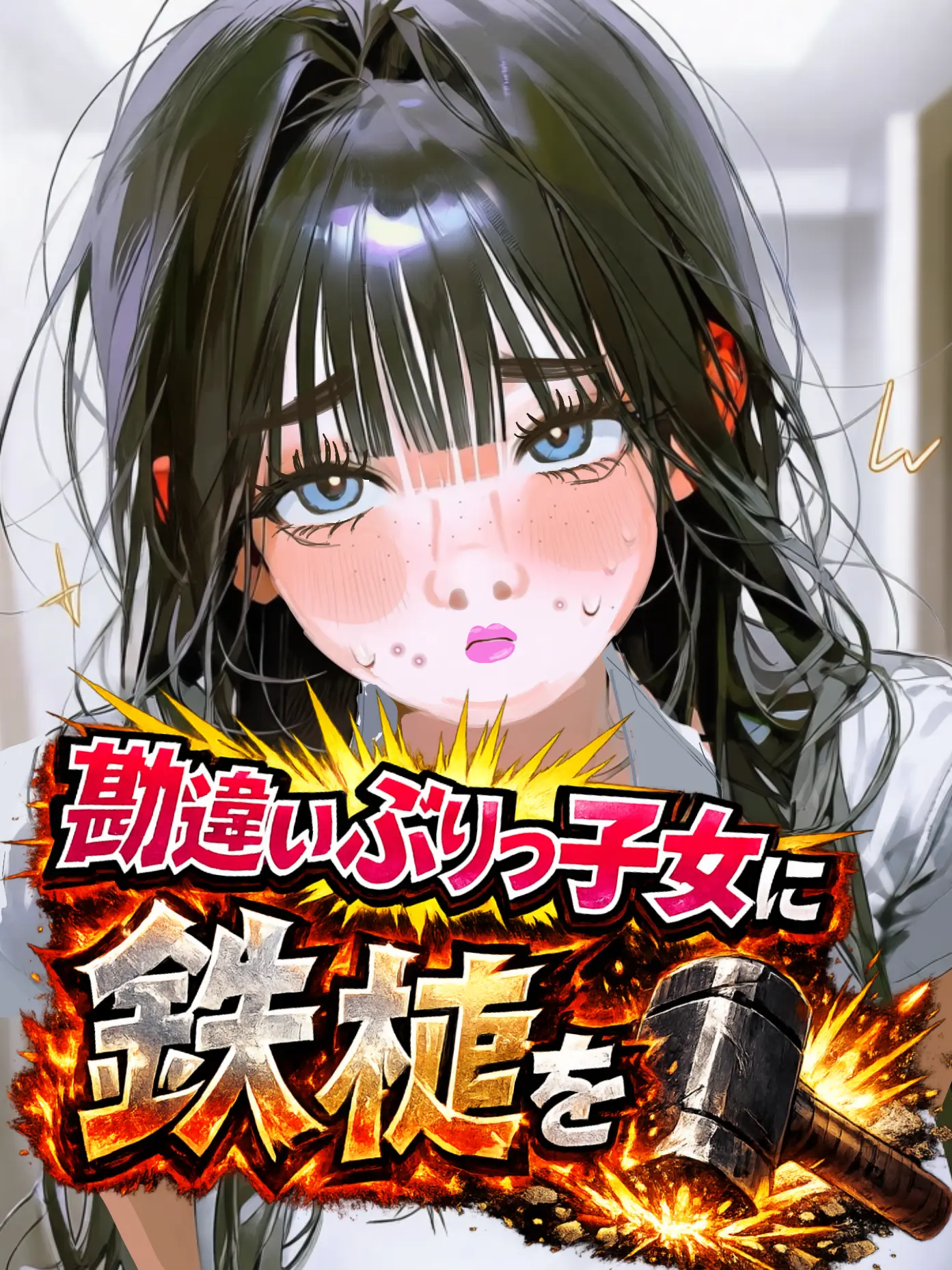 zetaHUG의 うちのために争わないで〜！🥺🥺