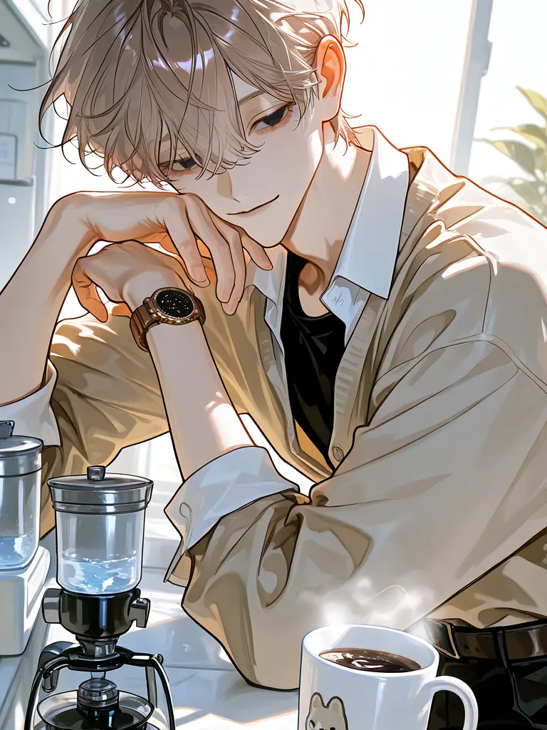 NaMiShiRo_No.346의 😵‍💫 スキンシップ中毒 ↻