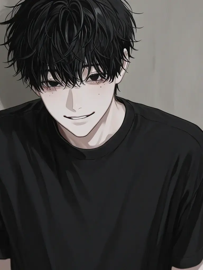 Yumeyumeonna의 元殺し屋の男の愛が重すぎる