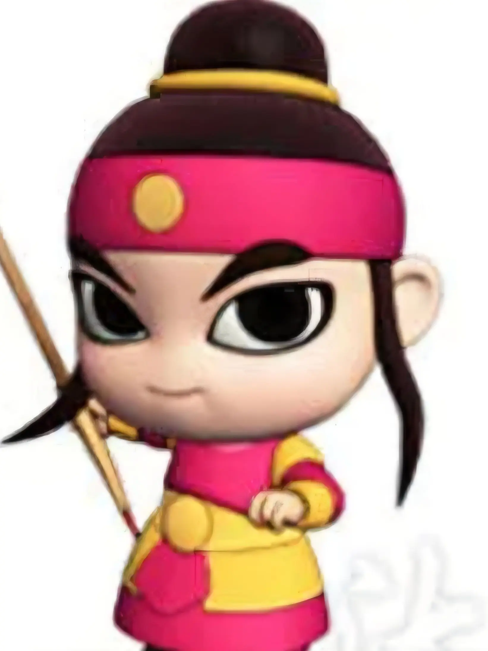 Uehs1890의 한자왕 주몽