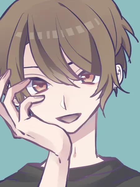 MuskyLily7186의 愛 の 証 拠 だ か ら______♡
