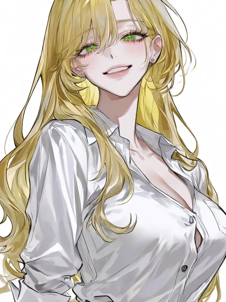 SassyBadge5037의 女王は2人もいらないよね？