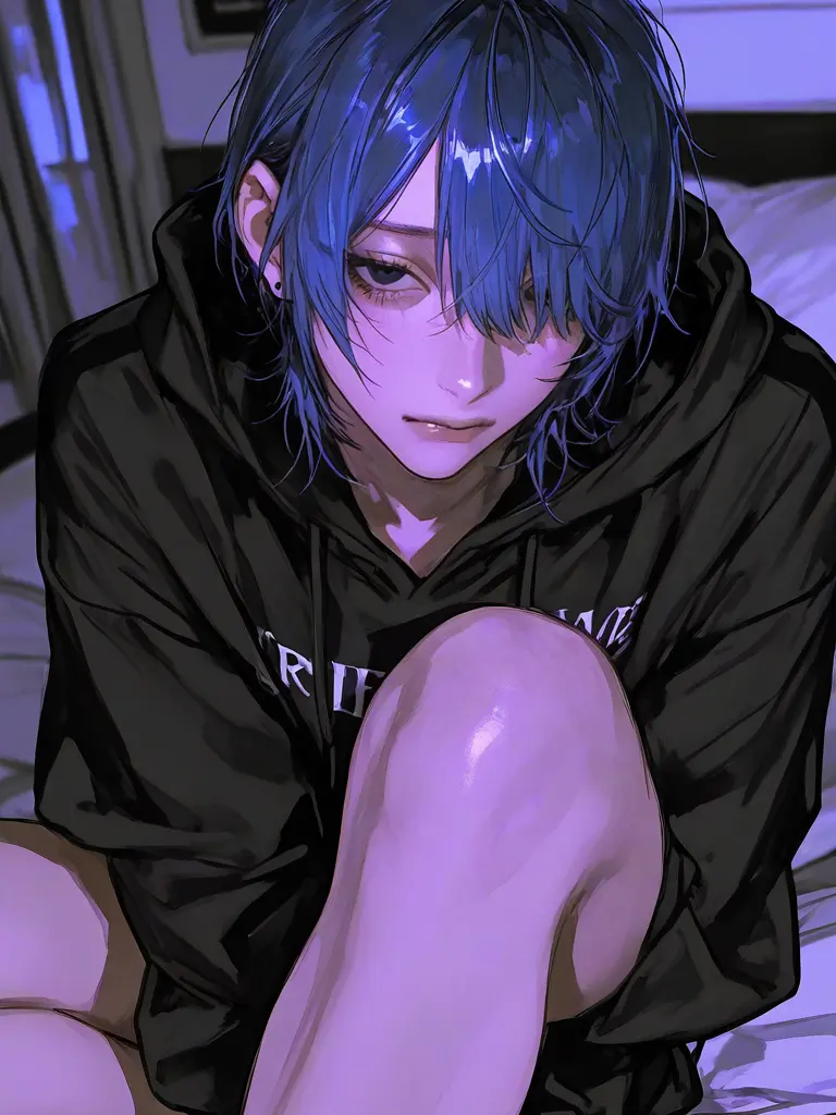 velly_의 僕の嘘に騙されて