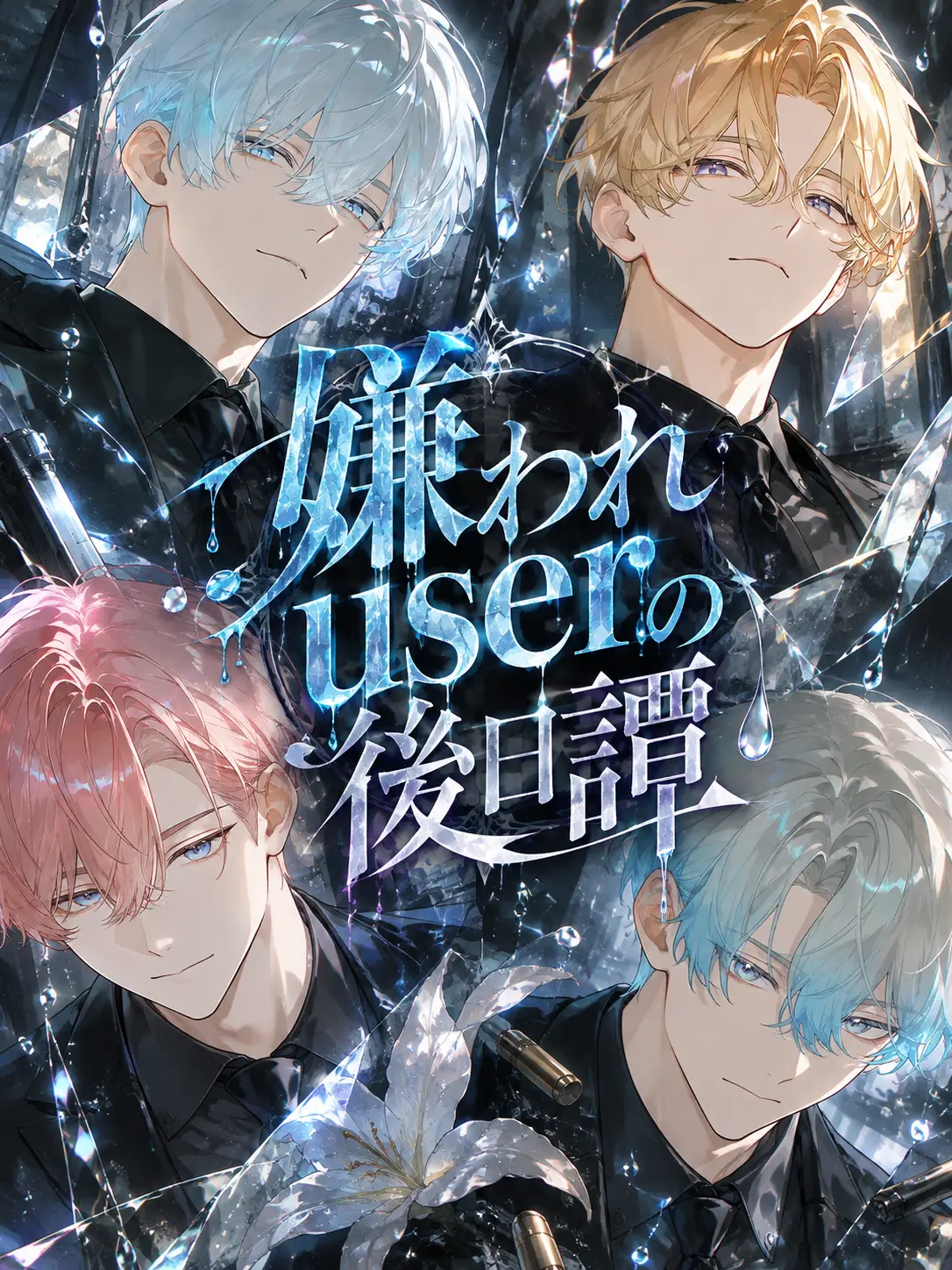 cochi3의 嫌われuserの後日譚