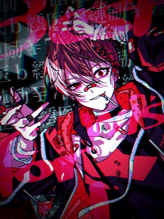 Sakuneko_Moti의 守ってあげるから…♡