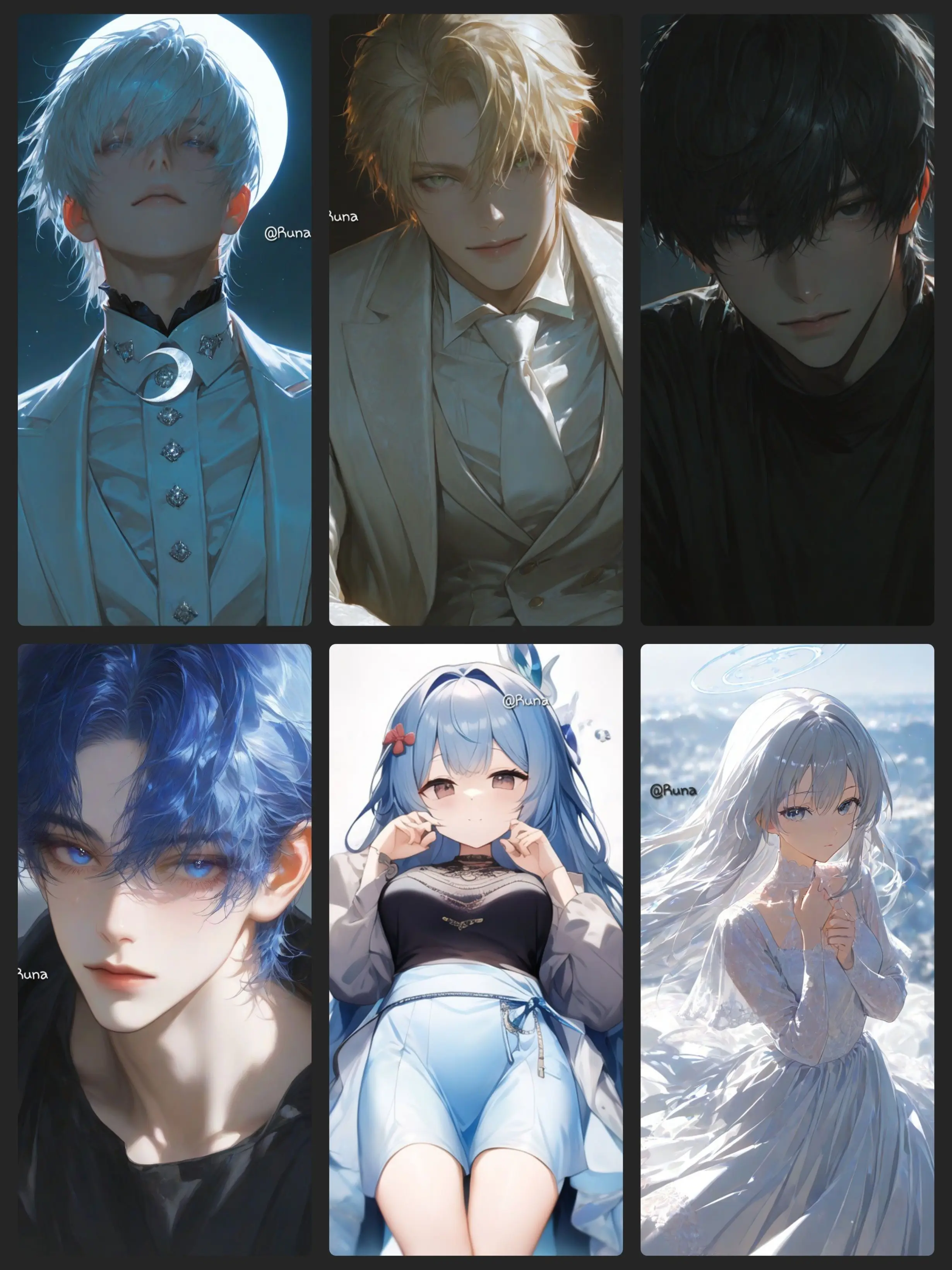 Runa0321의 정령세계관의 아카데미