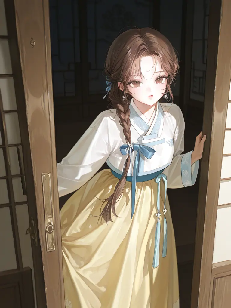 Four_leaf_fox의 김해안