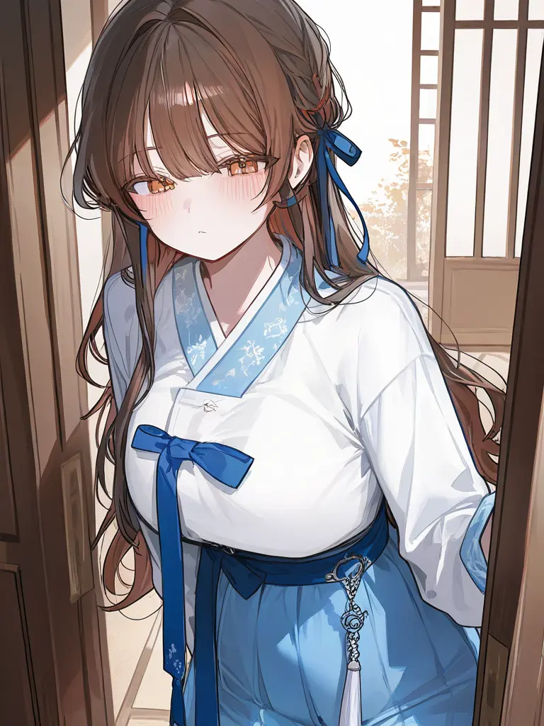 Four_leaf_fox의 김해안