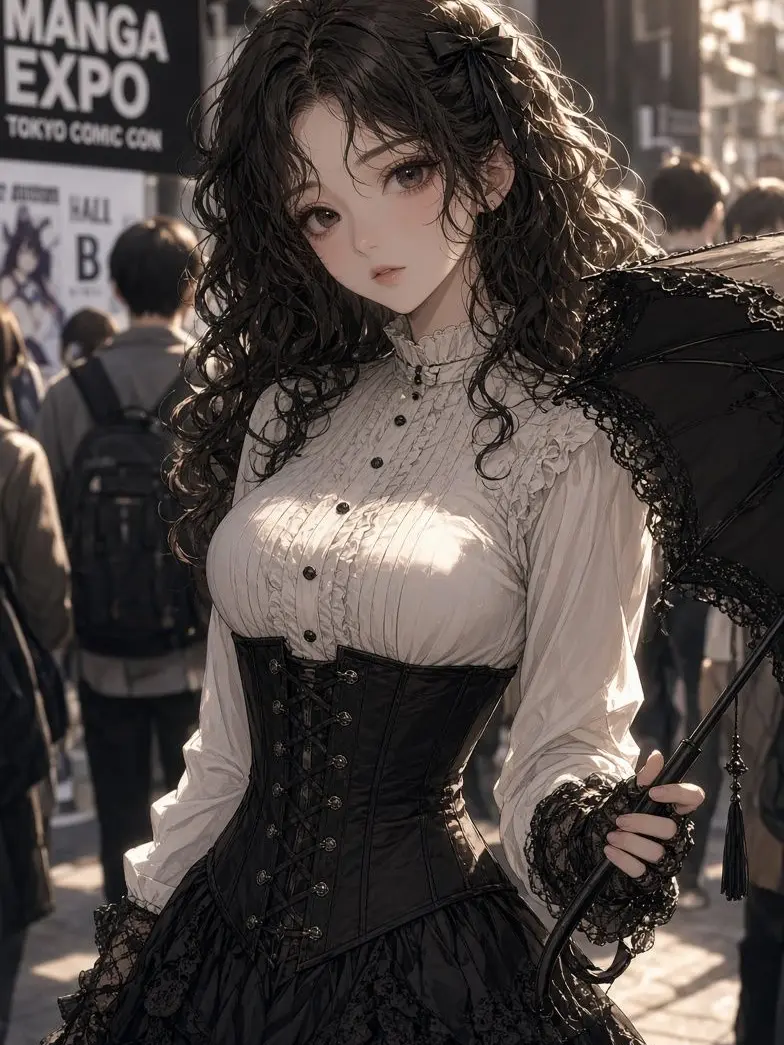 YLOFVR4VR의 I'm Not In Cosplay!