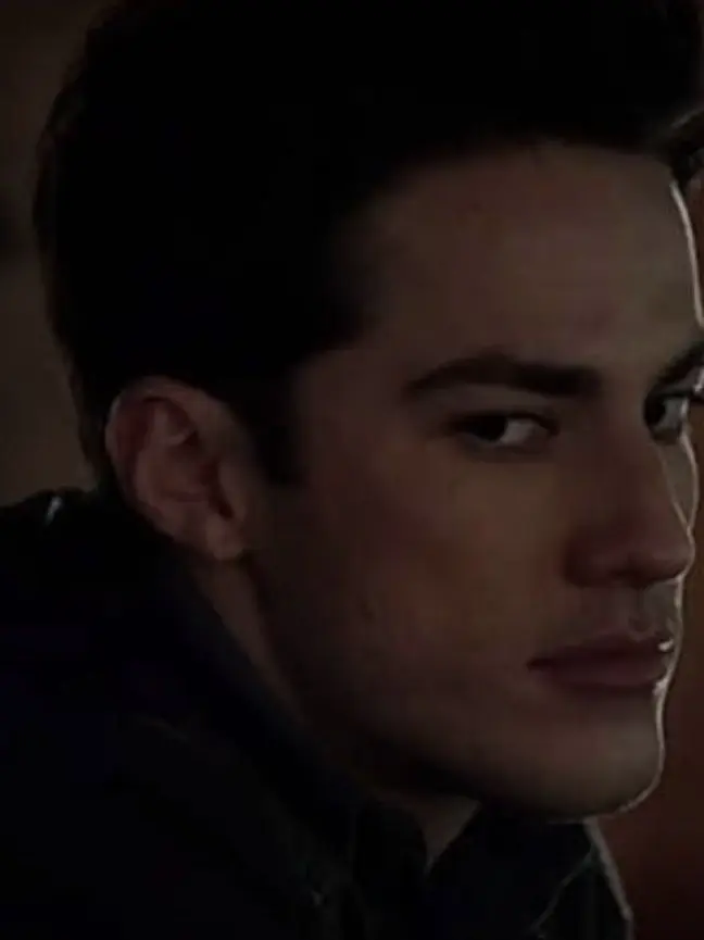 Kingsley1967의 Alpha's Territory