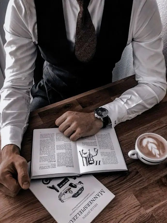 ParisDeluxe01의 ⌚.┆ˊˊ ⊂ Professor Love <3